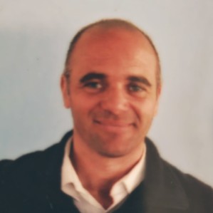 Marcelo Alejandro Galiani