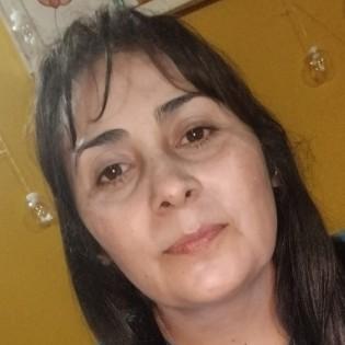 Ingrid del Valle Barrera