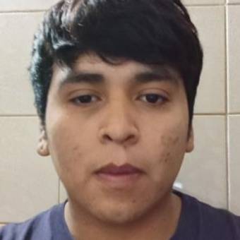 Exequiel Pacheco