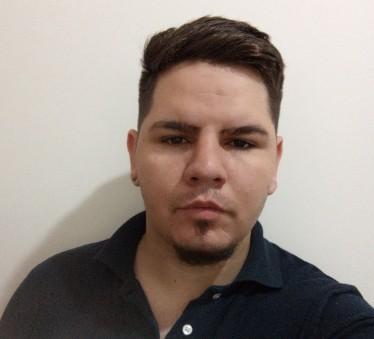 Elías Ezequiel Rodriguez