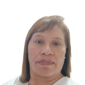 IGNACIA FLORES