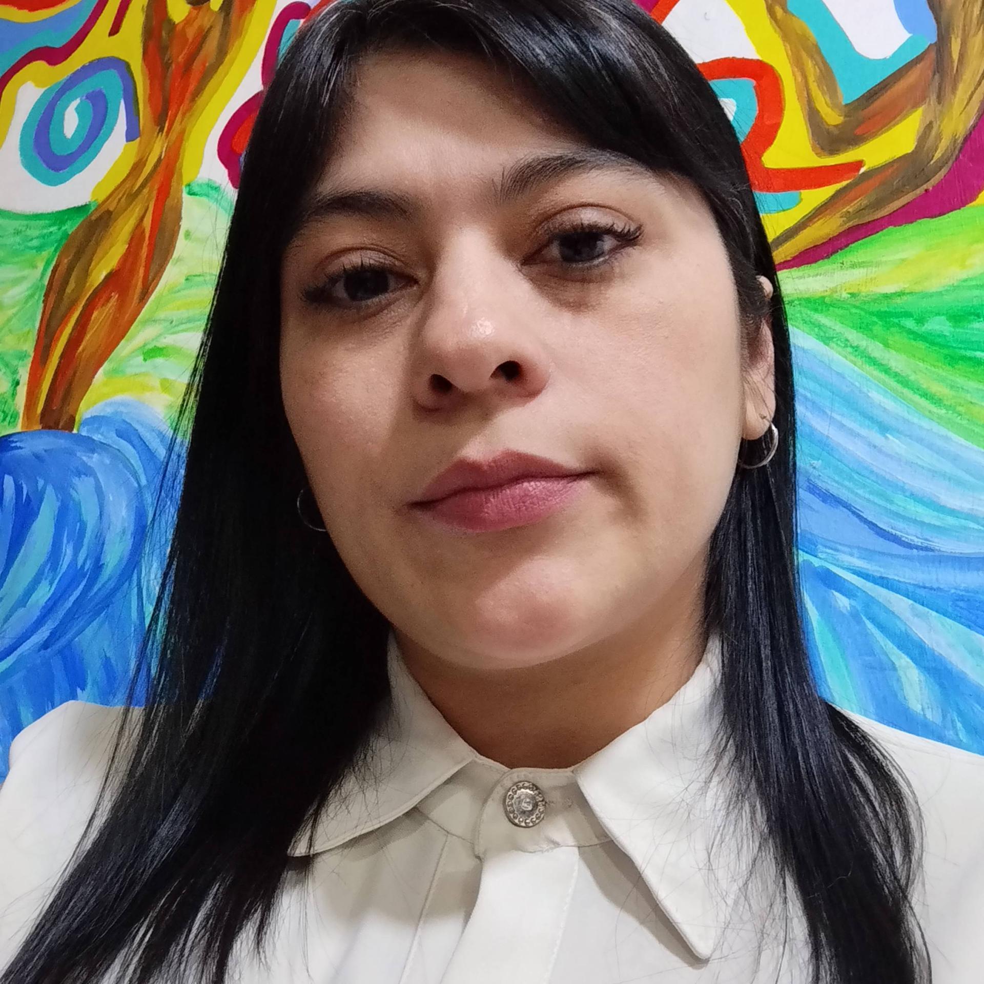 Yanina Leonela Villarruel