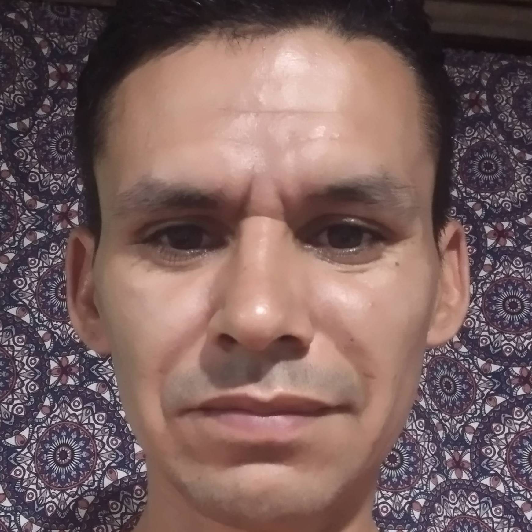 Alberto ezequiel Fernández