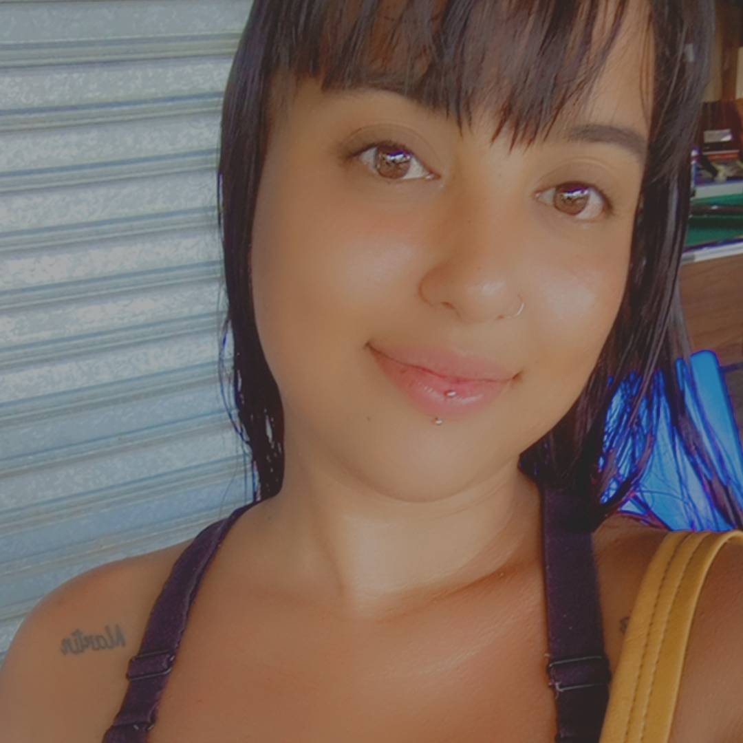 Camila Agostina Franco
