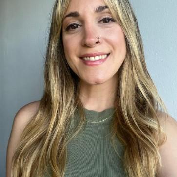 ANTONELLA CELESTE BENEDETTO