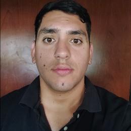 Ezequiel Carro