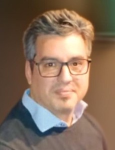 Matias Trujillo