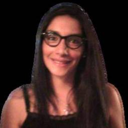 MARíA JOSÉ PALMA