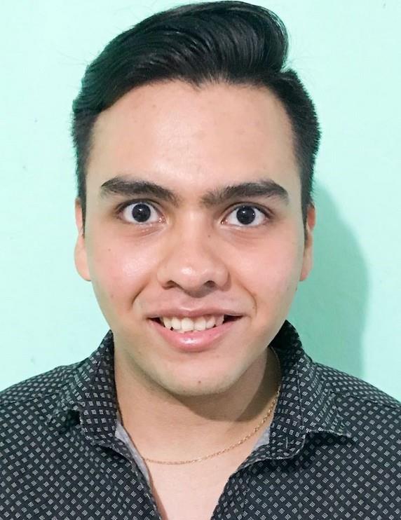 BRIAN EXEQUIEL BAMONDE MAFU