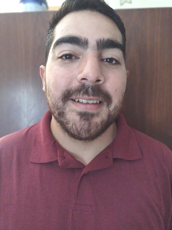 Sergio A. Benitez