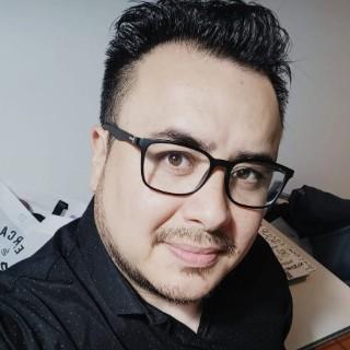 Alejandro Nieva