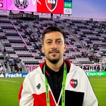Federico Giuliano ALbo