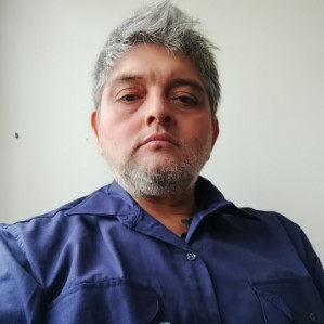 Jorge Rene Acevedo